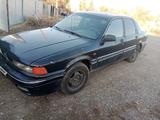 Mitsubishi Galant 1991 годаfor490 000 тг. в Алматы – фото 2