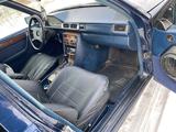 Mercedes-Benz E 230 1989 года за 1 500 000 тг. в Караганда – фото 5