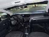 Volkswagen Polo 2017 года за 5 200 000 тг. в Уральск – фото 5