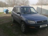 Toyota RAV4 1996 года за 2 600 000 тг. в Алматы