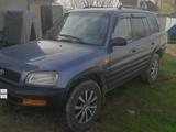 Toyota RAV4 1996 года за 3 200 000 тг. в Алматы – фото 4