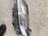 Блок фара Toyota Camry, Б/У за 164 598 тг. в Актобе