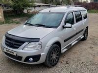 ВАЗ (Lada) Largus 2014 годаүшін4 000 000 тг. в Актобе