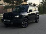 Jetour T2 2024 года за 12 650 000 тг. в Костанай