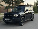 Jetour T2 2024 года за 12 650 000 тг. в Костанай – фото 2