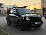 Jetour T2 2024 года за 12 650 000 тг. в Костанай – фото 3