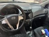 Hyundai Accent 2012 года за 4 900 000 тг. в Шымкент – фото 4