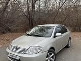 Toyota Corolla 2006 года за 3 000 000 тг. в Астана