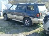 Mazda MPV 1996 годаүшін888 000 тг. в Алматы – фото 2