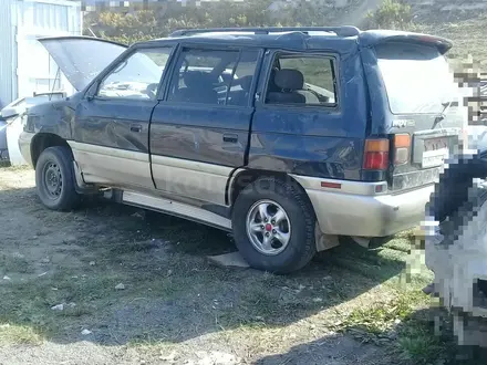 Mazda MPV 1996 года за 888 000 тг. в Алматы – фото 2