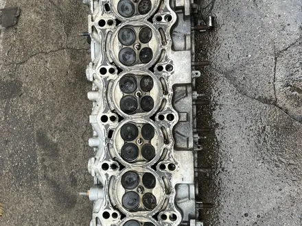 Головка блока 1JZ ge VVT за 29 000 тг. в Караганда