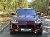Porsche Cayenne 2008 годаүшін8 700 000 тг. в Алматы – фото 2