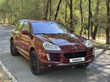 Porsche Cayenne 2008 годаүшін8 700 000 тг. в Алматы – фото 3