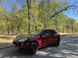 Porsche Cayenne 2008 годаүшін8 700 000 тг. в Алматы – фото 4