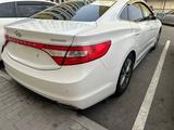 Hyundai Grandeur 2016 годаүшін5 200 000 тг. в Алматы – фото 4