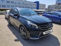 Mercedes-Benz GLE 43 AMG 2016 года за 25 000 000 тг. в Алматы – фото 3