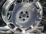 Новые диски Mercedes: R19 5х112 Разноширокие! за 355 000 тг. в Алматы