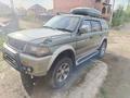 Mitsubishi Challenger 1997 годаүшін3 000 000 тг. в Кокшетау