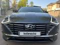 Hyundai Sonata 2023 года за 15 300 000 тг. в Алматы – фото 6