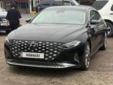 Hyundai Grandeur 2022 годаүшін14 500 000 тг. в Алматы – фото 2