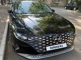 Hyundai Grandeur 2022 годаүшін14 500 000 тг. в Алматы
