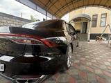 Hyundai Grandeur 2022 годаүшін14 500 000 тг. в Алматы – фото 5