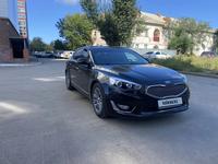 Kia K7 2015 годаүшін10 000 000 тг. в Шымкент