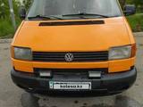 Volkswagen Transporter 1992 года за 2 900 000 тг. в Караганда – фото 3