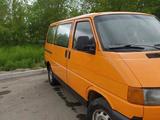 Volkswagen Transporter 1992 годаүшін2 900 000 тг. в Караганда – фото 4