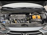 Hyundai Avante 2016 года за 7 500 000 тг. в Шымкент – фото 4