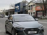 Hyundai Avante 2016 года за 7 500 000 тг. в Шымкент – фото 5