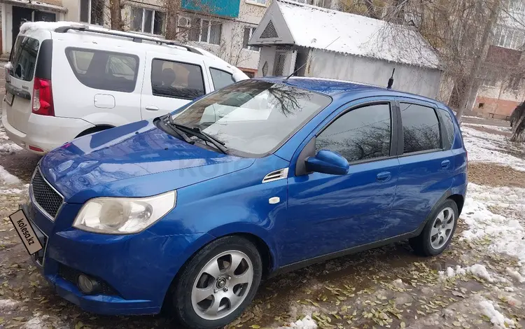 Chevrolet Aveo 2009 годаfor1 400 000 тг. в Уральск