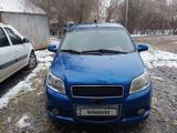 Chevrolet Aveo 2009 годаfor1 400 000 тг. в Уральск – фото 2