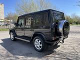 Mercedes-Benz G 400 2003 годаүшін12 000 000 тг. в Шымкент – фото 2