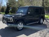 Mercedes-Benz G 400 2003 годаүшін12 000 000 тг. в Шымкент – фото 5