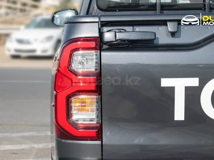 Toyota Hilux 2023 года за 18 500 000 тг. в Атырау – фото 9