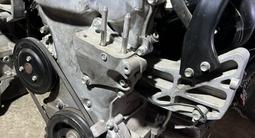 Mitsubishi 4b12 4b11 мотор из Японии за 99 990 тг. в Алматы – фото 2