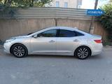 Hyundai Grandeur 2012 годаfor7 000 000 тг. в Шымкент – фото 3