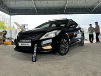 Hyundai Grandeur 2013 годаfor4 400 000 тг. в Алматы