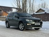 Mitsubishi Airtrek 2003 года за 4 600 000 тг. в Астана – фото 2