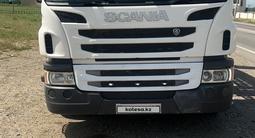 Scania  P-series 2018 годаүшін22 000 000 тг. в Алматы