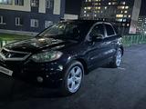 Acura RDX 2007 годаүшін5 300 000 тг. в Шымкент