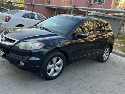 Acura RDX 2007 года за 5 300 000 тг. в Шымкент – фото 8