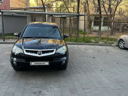 Acura RDX 2007 года за 5 300 000 тг. в Шымкент – фото 9