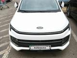 JAC JS4 2022 года за 8 500 000 тг. в Алматы