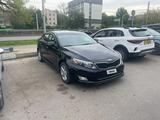 Kia Optima 2015 года за 8 000 000 тг. в Алматы