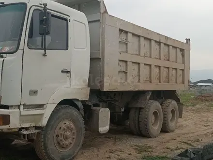CAMC  HN 3310 2009 года за 4 000 000 тг. в Алматы
