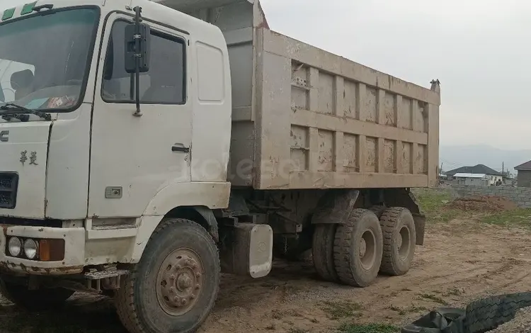 CAMC  HN 3310 2009 года за 4 000 000 тг. в Алматы