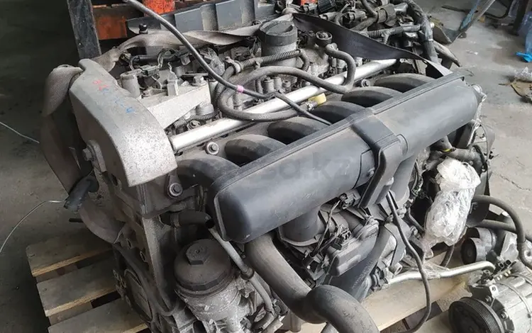 Двигатель Volvo 3.2үшін450 000 тг. в Алматы