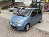 Daewoo Matiz 2011 года за 2 000 000 тг. в Шымкент